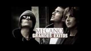 MECANO 30 GRANDES EXITOS MIX COMPLETOS  3 [upl. by Inger786]