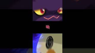 Mismagius VS Mimikyu  Suffer With Me Sped up  Pokemon Edit [upl. by Brunhild51]