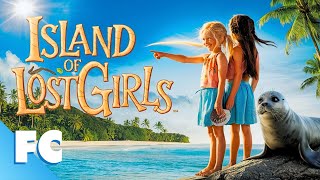 Island of Lost Girls  Full Adventure Sea Life Movie  Free HD Sea Lion Film  FC [upl. by Htor654]