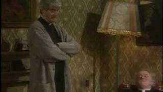 Father Ted  s01e06  And Grant Unto Him Eternal Restpart 3 [upl. by Ynetruoc]