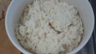 How to make Puffed Rice Crisps [upl. by Virge535]