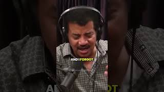 Neil Cant Stop Making Movie Comments 🤣 w Neil deGrasse Tyson [upl. by Daughtry]