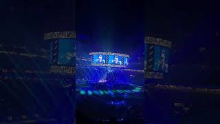 Eric Church  Springsteen live at Houston Rodeo 2024 [upl. by Aikin]