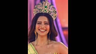 India we did it😭👑trending trendingshorts video viralvideo viralshort missgrandinternational [upl. by Bunnie358]