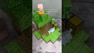 Building your first Spawn point Minecraft Viral [upl. by Nnylamme]