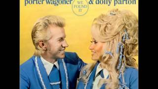 Dolly Parton amp Porter Wagoner 06  I Am Always Waiting [upl. by Meelak]