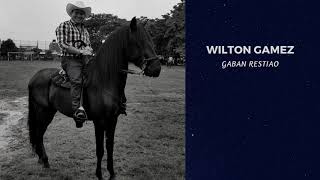 Gaban Restiao  Wilton Gamez HD [upl. by Ainigriv]