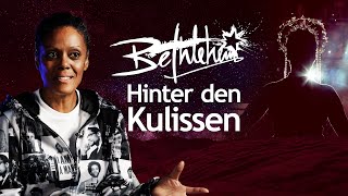 Bethlehem  Hinter den Kulissen  Part 2  Engel [upl. by Giarla]