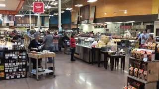 Inside The Kroger Marketplace Cartersville Ga [upl. by Yrkcaz]