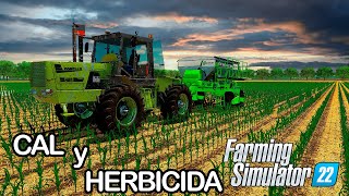 Probando la BESTIA de 215 CV con TOLVA de 16 tn  GRUPOLPS  Farming Simulator 22 Argentina [upl. by Erdrich981]