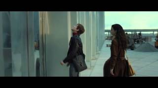 The Walk  Clip dal film quotNon è realequot  HD [upl. by Davena]