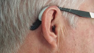 New Cure for Sudden Hearing Loss AC102 Shows Promise [upl. by Acimak]