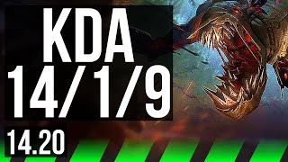 FIDDLESTICKS vs RIVEN TOP  500 games Rank 13 Fiddle  NA Diamond  1420 [upl. by Ebert]