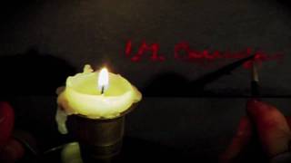 I M CARAVAGGIO TRAILER [upl. by Rogerg]