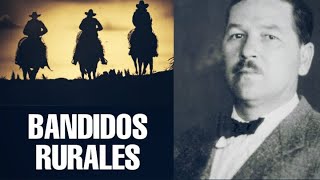 Escucharon Hablar  MATE COSIDO un bandido rural [upl. by Stiegler]