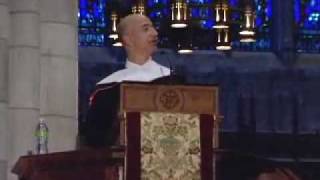 Amazon founder and CEO Jeff Bezos delivers graduation speech at Princeton University [upl. by Aeynod154]