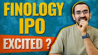 Finology IPO soon [upl. by Irtimed]