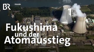 10 Jahre nach Fukushima War der Atomausstieg zu früh  Gut zu wissen  BR [upl. by Tolland]