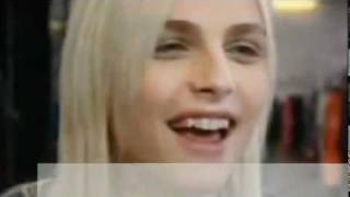 Andrej Pejic as a beautiful person [upl. by Sydel]