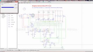 Bridgeless Interleaved Boost PFC Circuit [upl. by Rovaert]