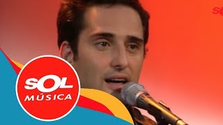 Jorge Drexler quotCausa y efectoquot A Solas 2001 [upl. by Penoyer]