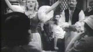 Martha Eggerth Hungarian song and dance [upl. by Dannye]