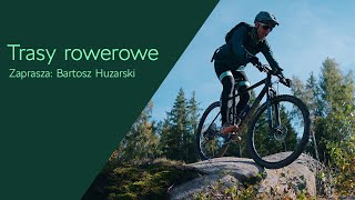 Najlepsze polskie trasy rowerowe Olbrzymy na rowerze MTB [upl. by Bianka]