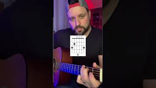 Did you know you can do THIS with a G chord [upl. by Sadie]