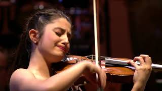 E Lalo Symphonie Espagnole María Dueñas violin [upl. by Khoury]