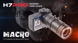 H7PRO  Macro [upl. by Shandee224]