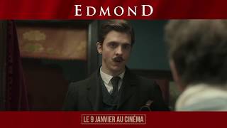 Edmond  Extrait [upl. by Aicilana]