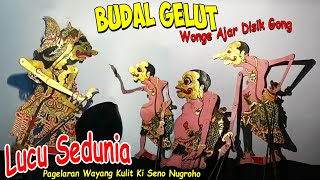 BAGONG NYAMAR DADI DEWO YEN ORA BAGONG RA WANI LUCU TENAN KI SENO NUGROHO [upl. by Clyte]