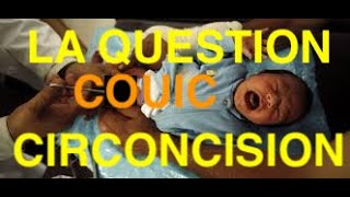 CIRCONCISION ET PHYSIONOMIE JUIVE ET ARABE APTITUDES MENTALES ET GOUVERNANCE MONDIALE [upl. by Pallaton]