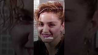 🤩🤩🤩 Countdown Countdown50 Madonna AusMusicMonth Outtakes Bloopers [upl. by Kress653]