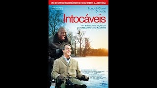 ASSISTI O FILME INTOCÁVEIS [upl. by Novaj453]