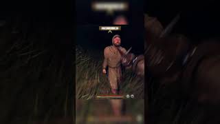 Kingdom come deliverance  me quotasaltanquot unos BANDIDOS nocturnos kingdomcomedeliverance gaming [upl. by Drolyag]