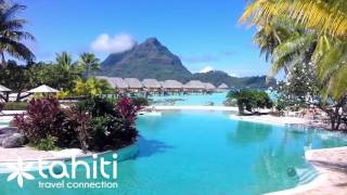 Bora Bora Pearl Beach Resort amp Spa [upl. by Armanda93]