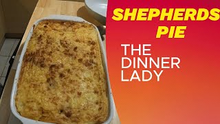 SHEPHERDS PIE [upl. by Iccir112]