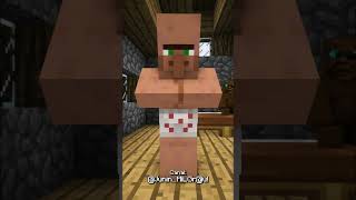 ESSE ALDEÃO FICOU MUITO RICO  MINECRAFT  GROXMC minecraft gameplay groxmc meusmanos [upl. by Nynahs]