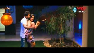 Nuvva Nena movie Songs Tha Tha Thamara Vimala Raman Sarvanand [upl. by Nnayar]