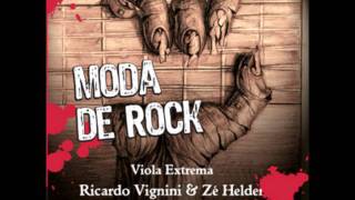 Moda de Rock  Aqualung [upl. by Akkire]