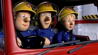 A Real Live Wire ⭐️ Fireman Sam Classic  Full Episode  Cartoons for Kids [upl. by Goddord942]