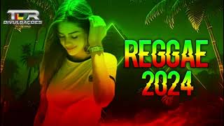 TOP 2  REGGAE INTERNACIONAL 2024 TDR DIVULGAÇÕES [upl. by Aunson]