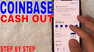 🔴🔴 How To Cash Out Coinbase Account ✅ ✅ [upl. by Janeczka]