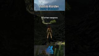 Did you Know Tomb Raider Plus tombraider [upl. by Power]