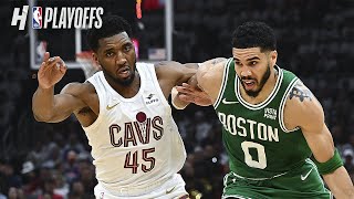 Boston Celtics vs Cleveland Cavaliers  Full Game 3 Highlights  May 11 2024 NBA Playoffs [upl. by Meijer851]