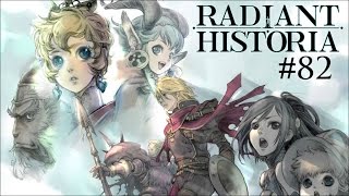 Lets Play quotRadiant Historiaquot Part 82  The Final Battle [upl. by Ziegler276]