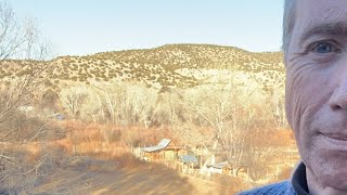 SinatraLennon is live in New Mexico [upl. by Matilda421]