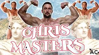 WWE Chris Masters Theme Song quotThe Masterpiecequot 2021 [upl. by Delamare987]