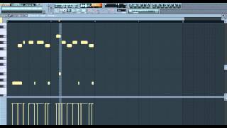 Short Remake  Thomas Newson  Pallaroid FL Studio Remake [upl. by Ynelram]